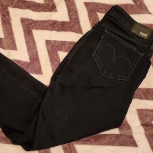 Levi's Skinny Jeans